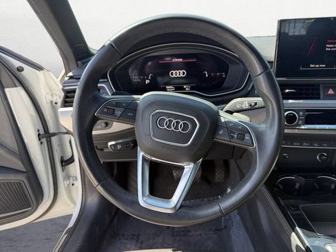 Used 2023 Audi A4 2.0T Prestige w/ Prestige Package AWD/4WD image 12