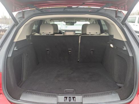 Used 2025 Lincoln Corsair Premiere w/ Equipment Group 101A image 7