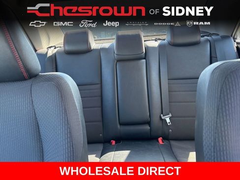 Used 2016 Toyota Camry SE w/ Moonroof Package image 24