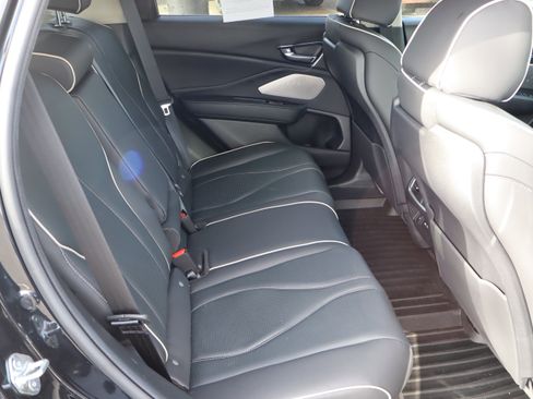 Used 2025 Acura RDX SH-AWD w/ Advance Package image 35