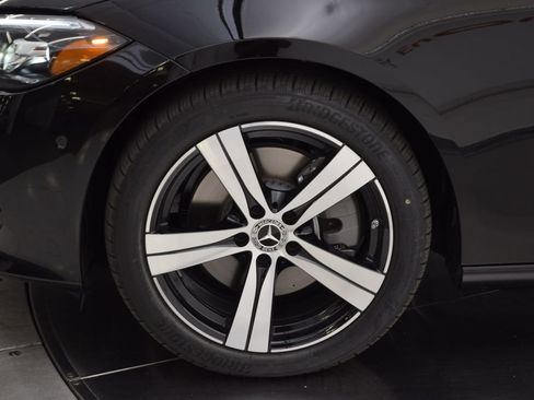 New 2026 Mercedes-Benz C 300 4MATIC Sedan image 12