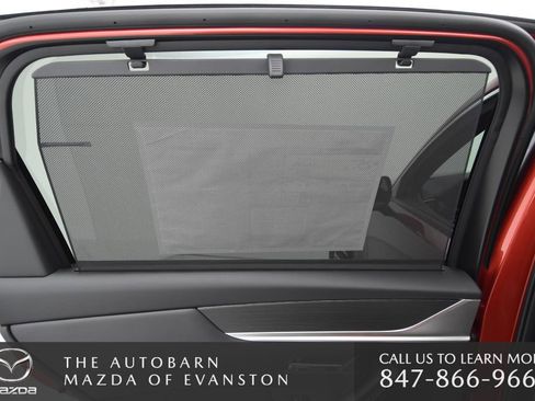 New 2026 MAZDA CX-90 3.3 Turbo S w/ Premium Plus image 34