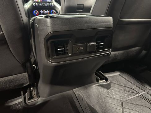 Used 2020 Chevrolet Silverado 1500 LT Trail Boss image 24