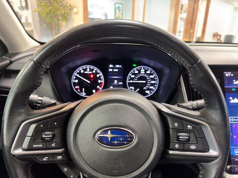 Used 2021 Subaru Outback Premium w/ Popular Package #1 image 37