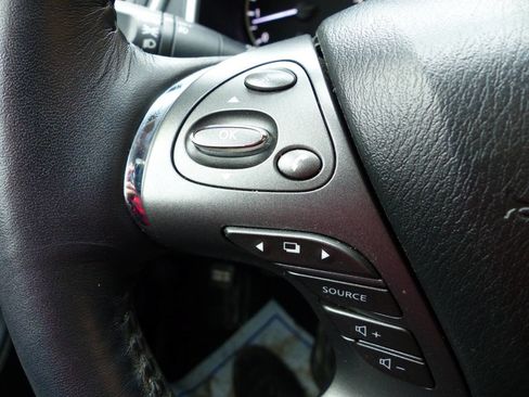 Used 2020 Nissan Murano Platinum image 24