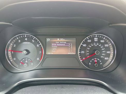 Used 2024 Kia Forte LXS image 19