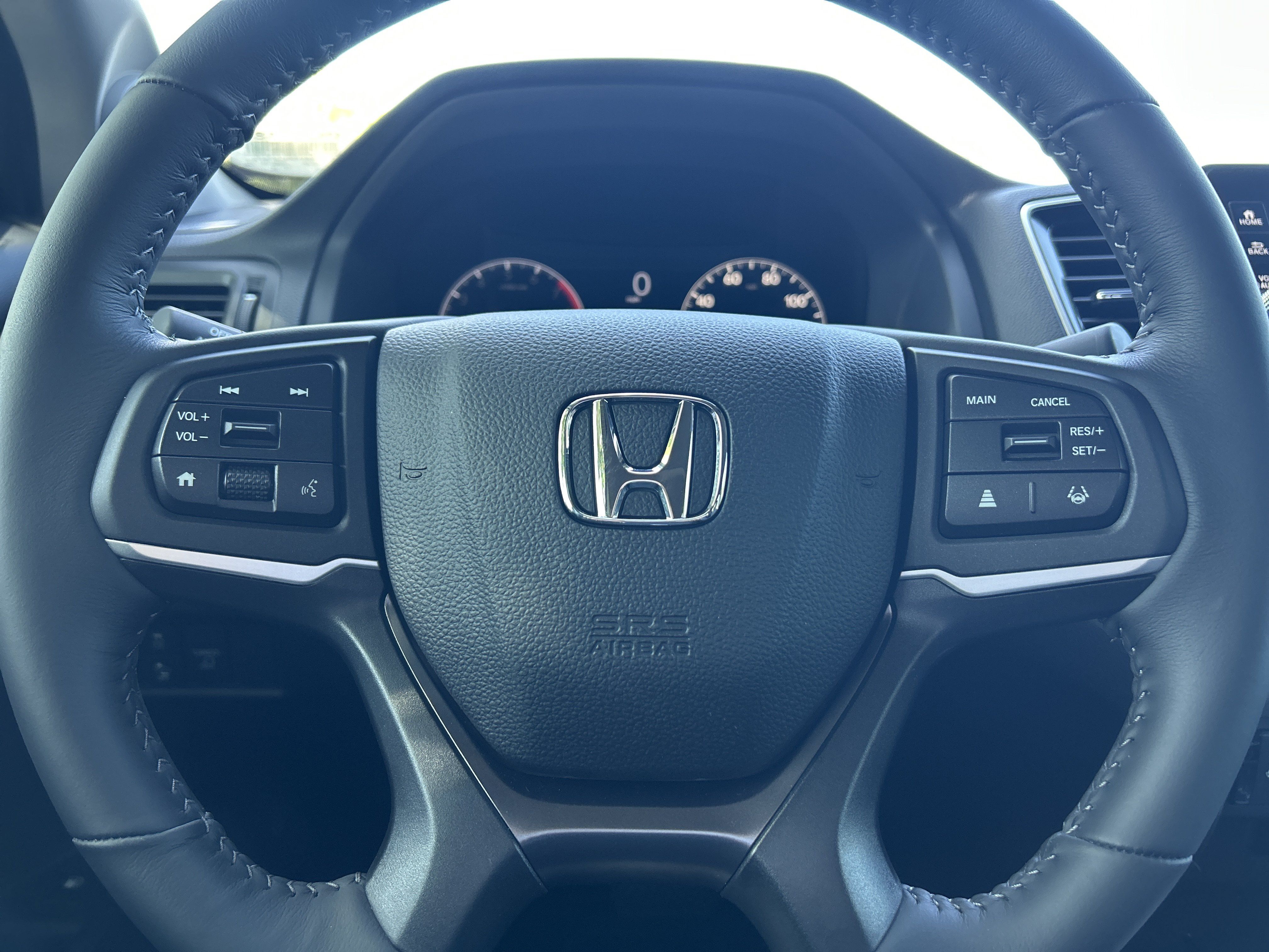 Certified 2024 Honda Ridgeline RTL image 17