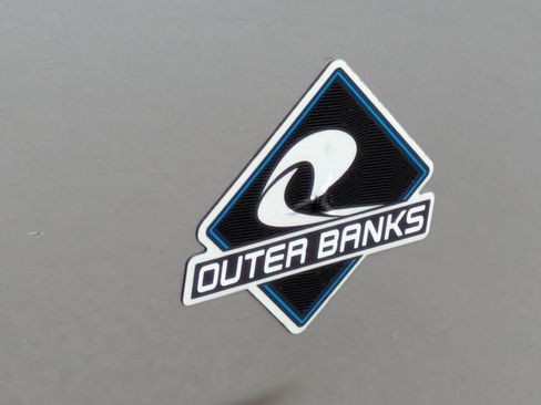 Used 2021 Ford Bronco Sport Outer Banks image 14