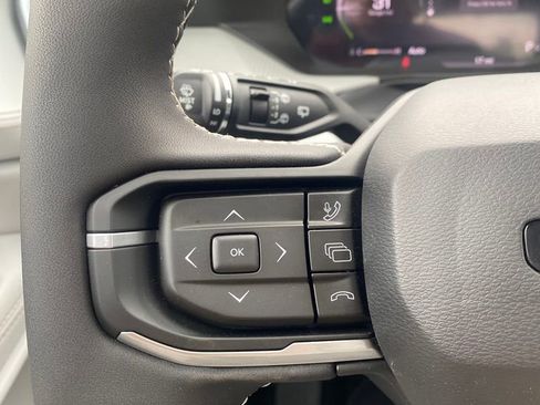 New 2026 Jeep Cherokee Limited AWD/4WD image 17