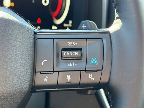 New 2026 Nissan Rogue Platinum w/ Tech Package image 33