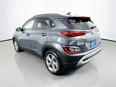 Certified 2023 Hyundai Kona SEL w/ Convenience Package AWD/4WD image 6