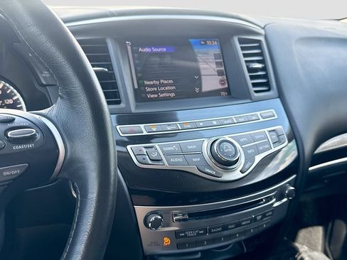 Used 2019 INFINITI QX60 Luxe w/ Essential Package FWD image 29