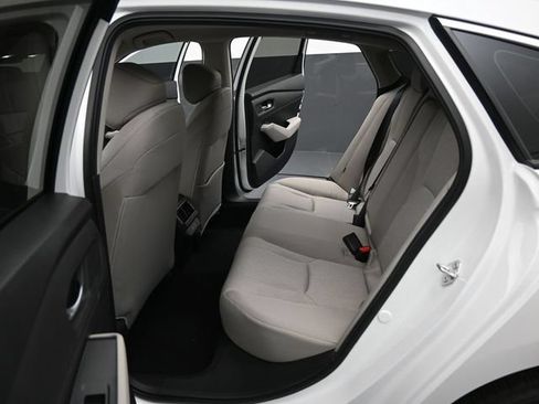 New 2025 Honda Accord LX image 24