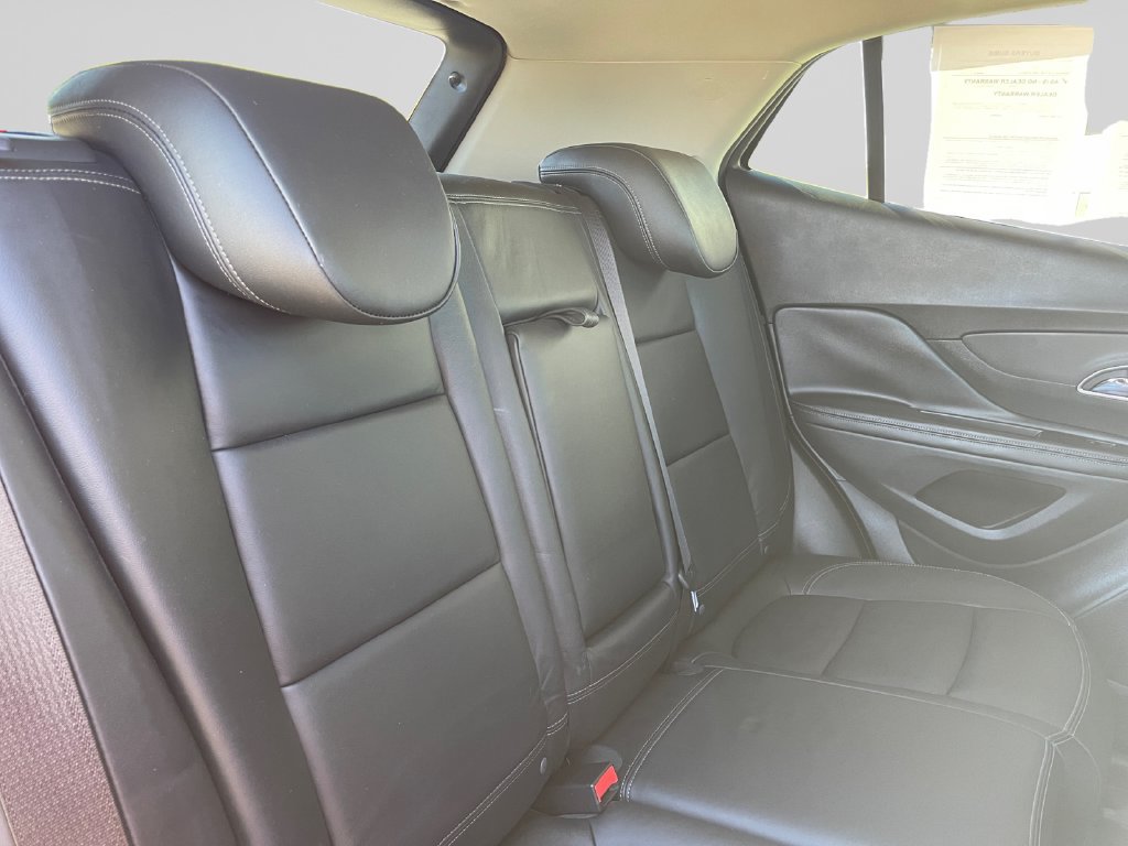 Used 2013 Buick Encore Premium AWD/4WD image 14