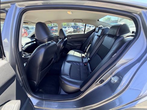 Used 2019 Nissan Altima 2.5 SR AWD/4WD image 44