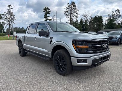 New 2026 Ford F150 XLT w/ Equipment Group 302A MID