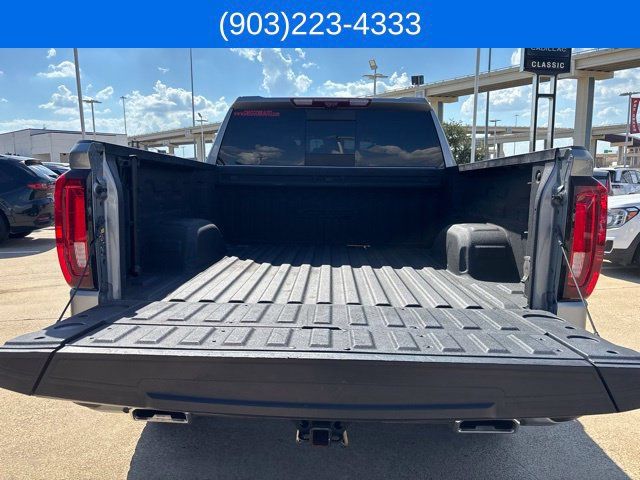 Used 2023 GMC Sierra 1500 AT4 w/ Technology Package AWD/4WD image 11