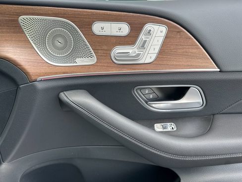 New 2026 Mercedes-Benz GLE 350 GLE 350 image 19
