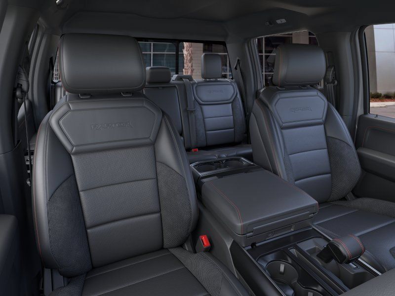 New 2026 Ford F150 Raptor AWD/4WD image 10