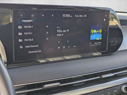 Used 2023 Hyundai Palisade SEL image 12