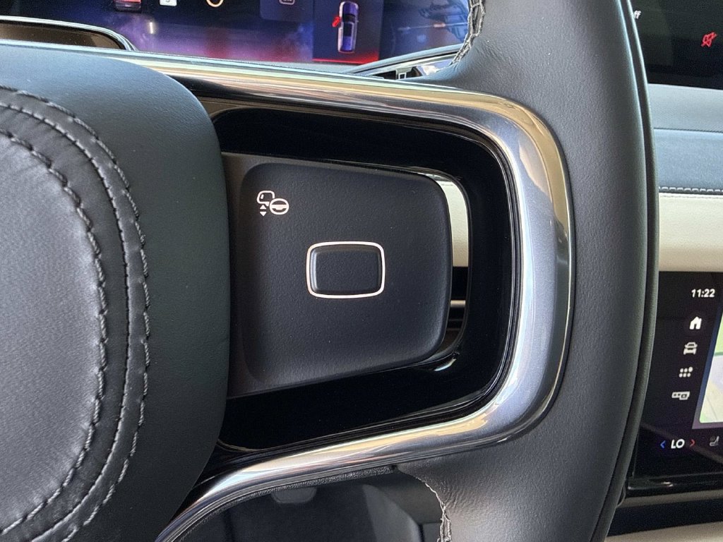 New 2027 Lincoln Navigator Reserve AWD/4WD image 32