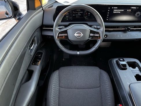 Used 2024 Nissan Ariya FWD image 14