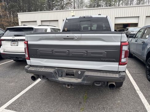 Used 2023 Ford F150 Raptor w/ Raptor Carbon Fiber Package image 17