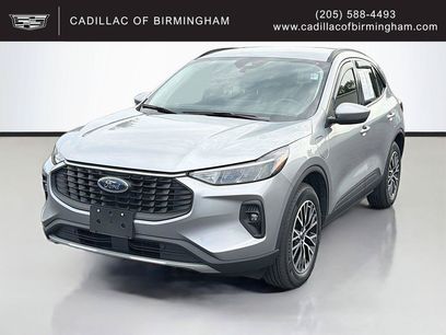 Used 2024 Ford Escape SE