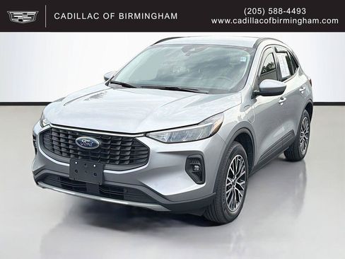 Used 2024 Ford Escape SE FWD image 1