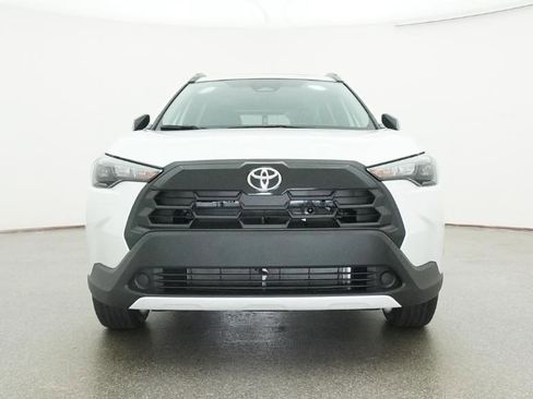 New 2026 Toyota Corolla Cross LE image 12