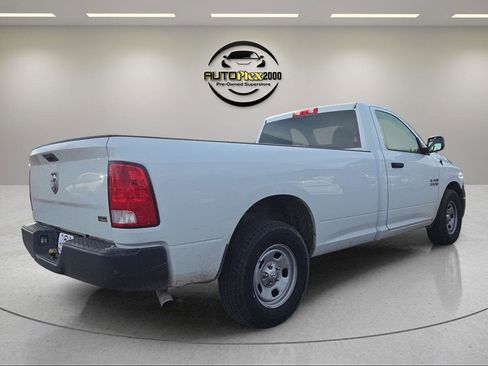 Used 2017 RAM 1500 Tradesman w/ Power & Remote Entry Group image 7