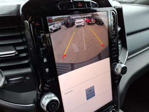 New 2026 RAM 2500 Big Horn image 26