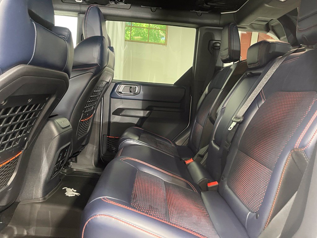 Used 2024 Ford Bronco Raptor AWD/4WD image 25