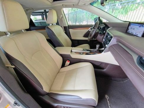 Used 2017 Lexus RX 350 AWD w/ Premium Package image 50
