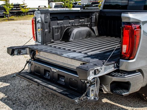 Used 2026 GMC Sierra 1500 Denali Ultimate AWD/4WD image 20