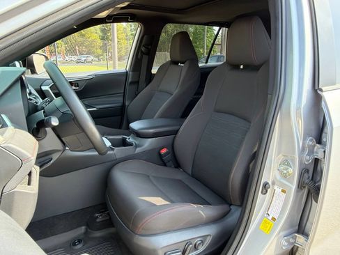 Certified 2025 Toyota RAV4 SE w/ Weather & Moonroof Package AWD/4WD image 18