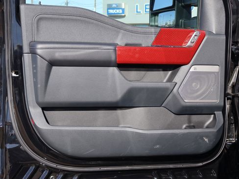 New 2025 Ford F250 Lariat w/ Lariat Ultimate Package AWD/4WD image 19