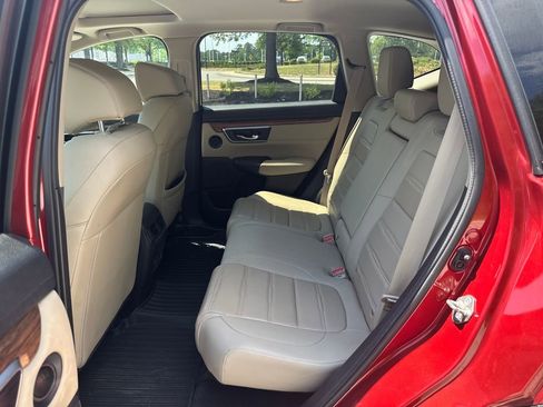 Used 2019 Honda CR-V EX-L image 31