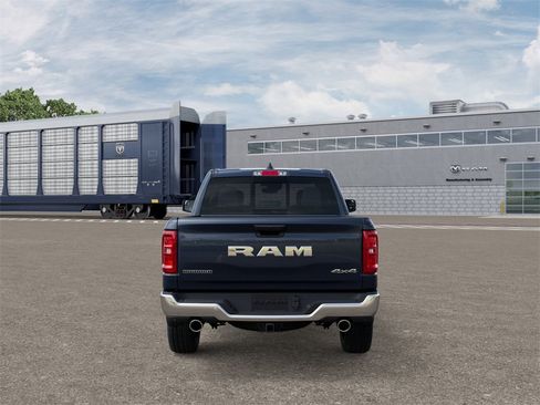 New 2026 RAM 1500 Big Horn image 7