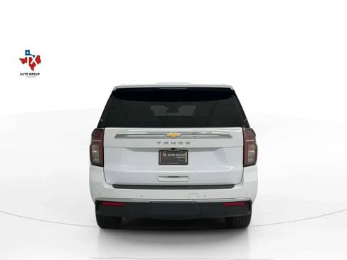 Used 2023 Chevrolet Tahoe LS RWD image 8
