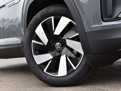 New 2026 Volkswagen Atlas Cross Sport SEL
