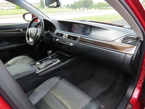 Used 2013 Lexus GS 350 image 41