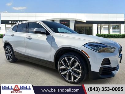 Used 2022 BMW X2 xDrive28i w/ Premium Package