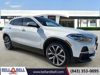 Used 2022 BMW X2 xDrive28i w/ Premium Package video 1