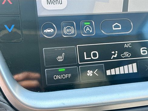Used 2025 Subaru Outback Limited w/ Tech Package 3 AWD/4WD image 19