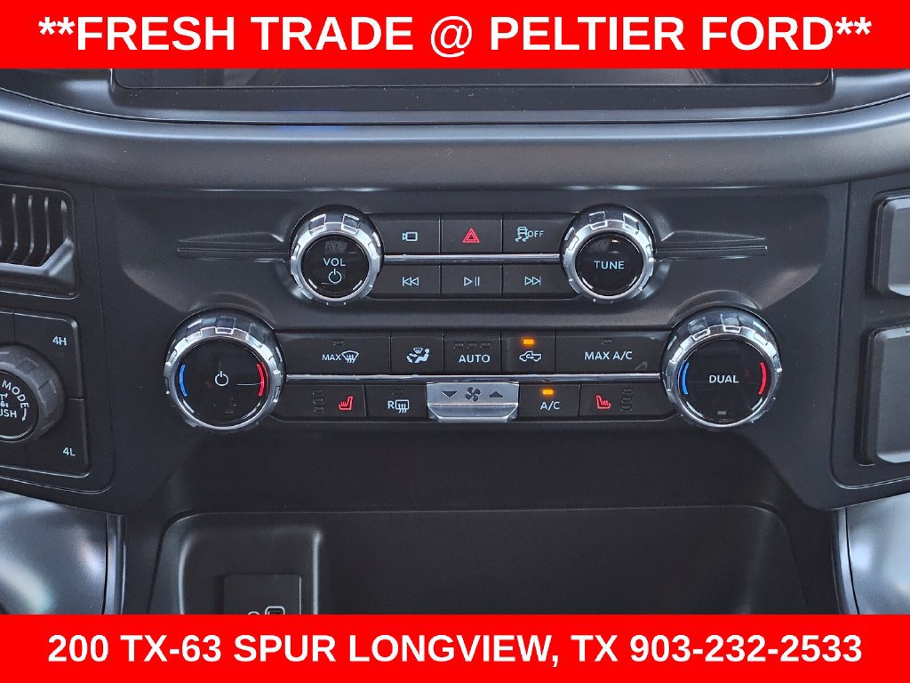 Used 2026 Ford F150 Tremor AWD/4WD image 25