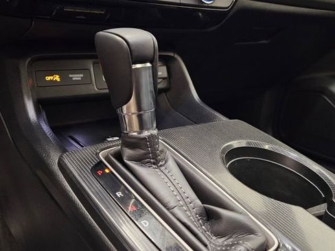 Used 2024 Honda Civic Touring image 22