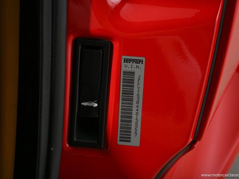 Used 2004 Ferrari 360 Spider RWD image 39