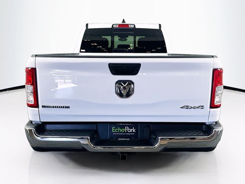 Used 2022 RAM 1500 Big Horn AWD/4WD image 7