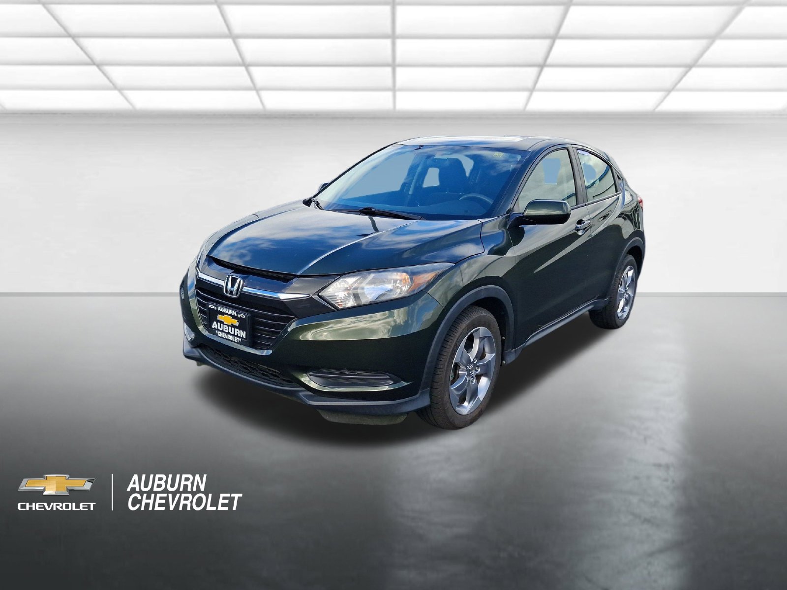 Used 2017 Honda HR-V LX image 7